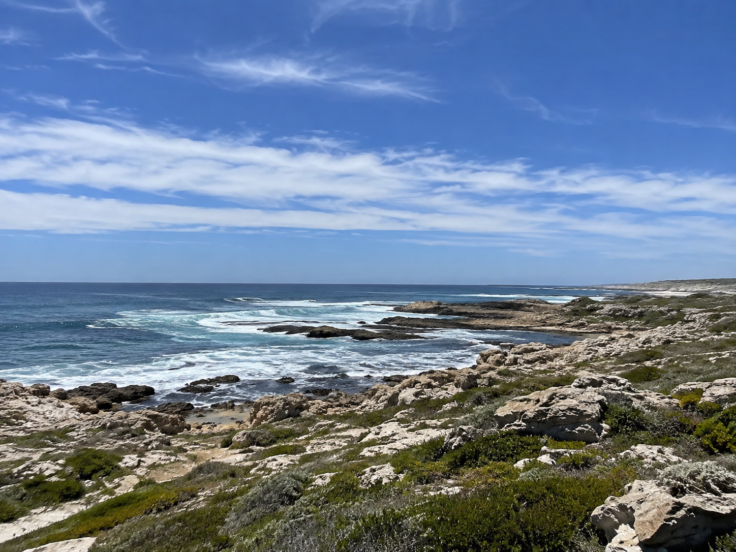 Cape Agulhas Day Trip from Hermanus: Is South Africa's Southernmost Point Worth Visiting?