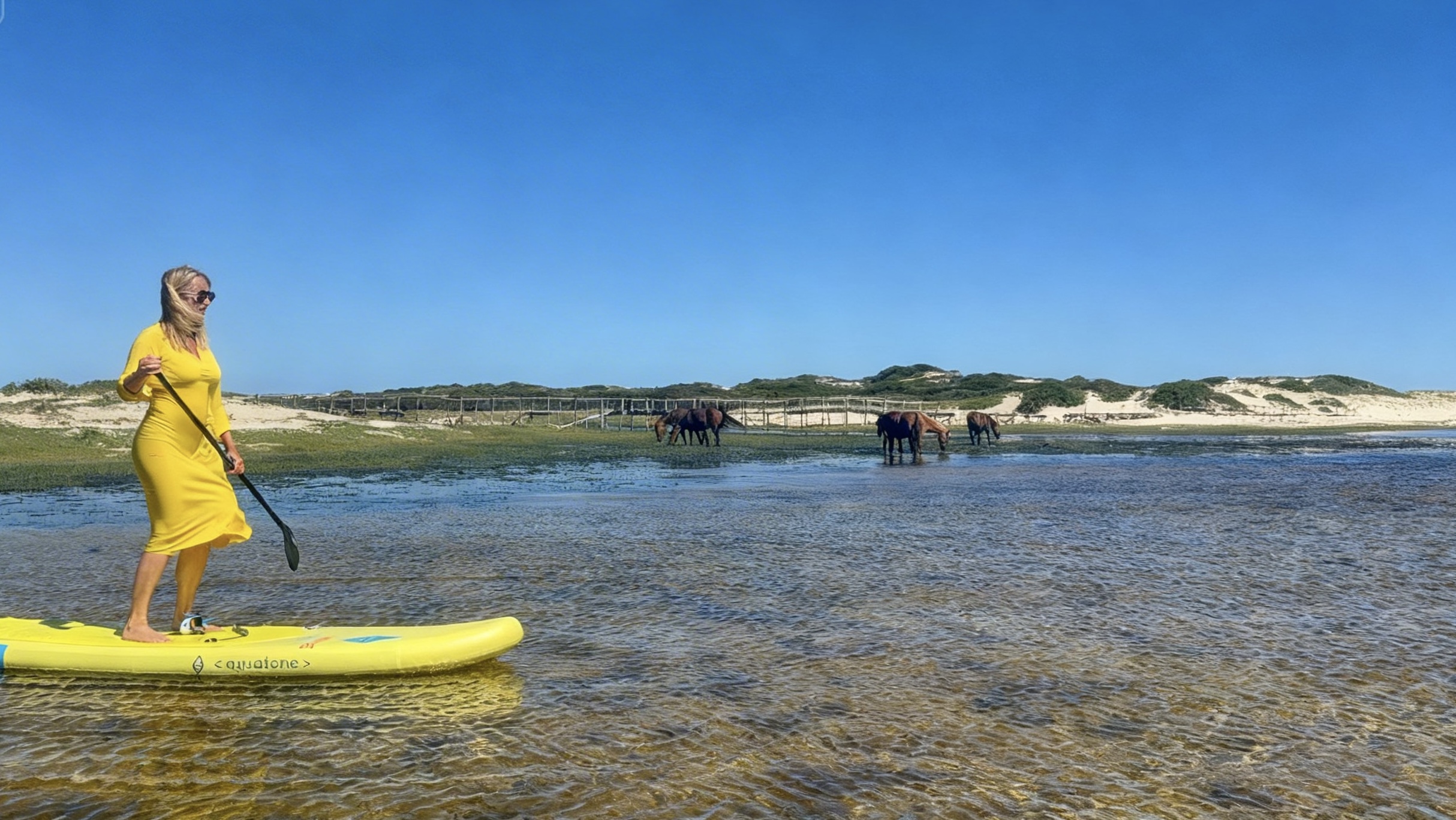 How to Kayak Botrivier Lagoon Safely – Our Guide to a Perfect Morning on the Water