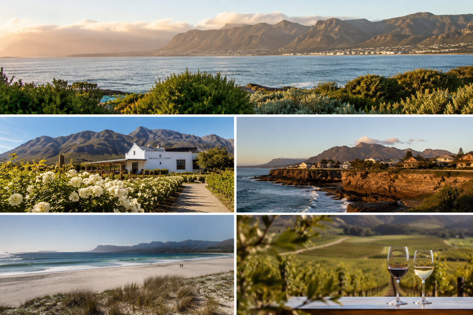 The Best Things to Do Near Fisherhaven: A Local Guide to the Whale Coast