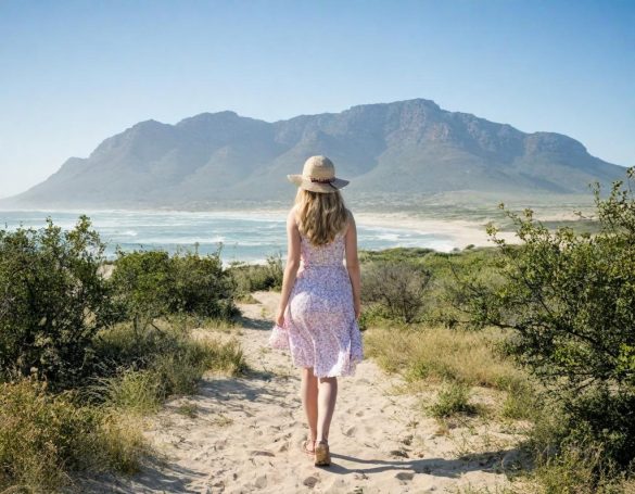 Fernkloof Nature Reserve